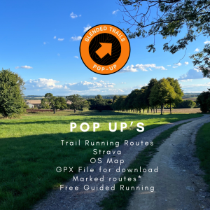 Blended Trails Membership