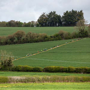 Froyle Trail Race
